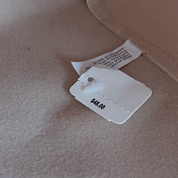 Bath and Body Works Tote Bag NWT - Picture 8 of 9